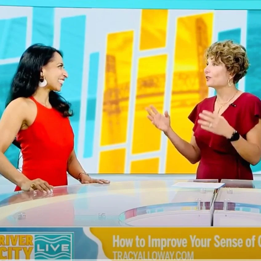 WJXT: Asking for help builds trust