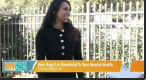 WJXT: Feeling stressed?