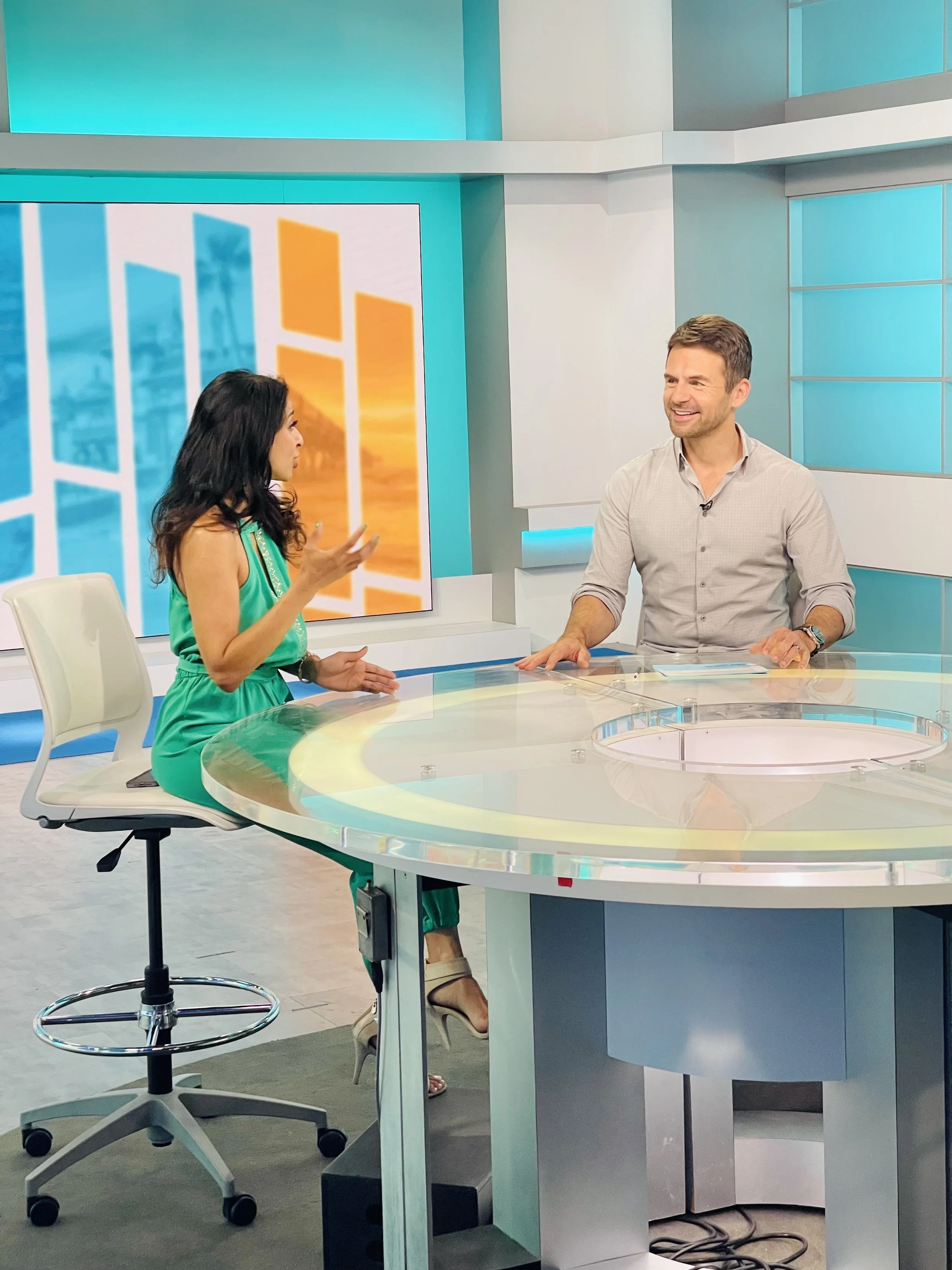 WJXT: The Power of a Smile