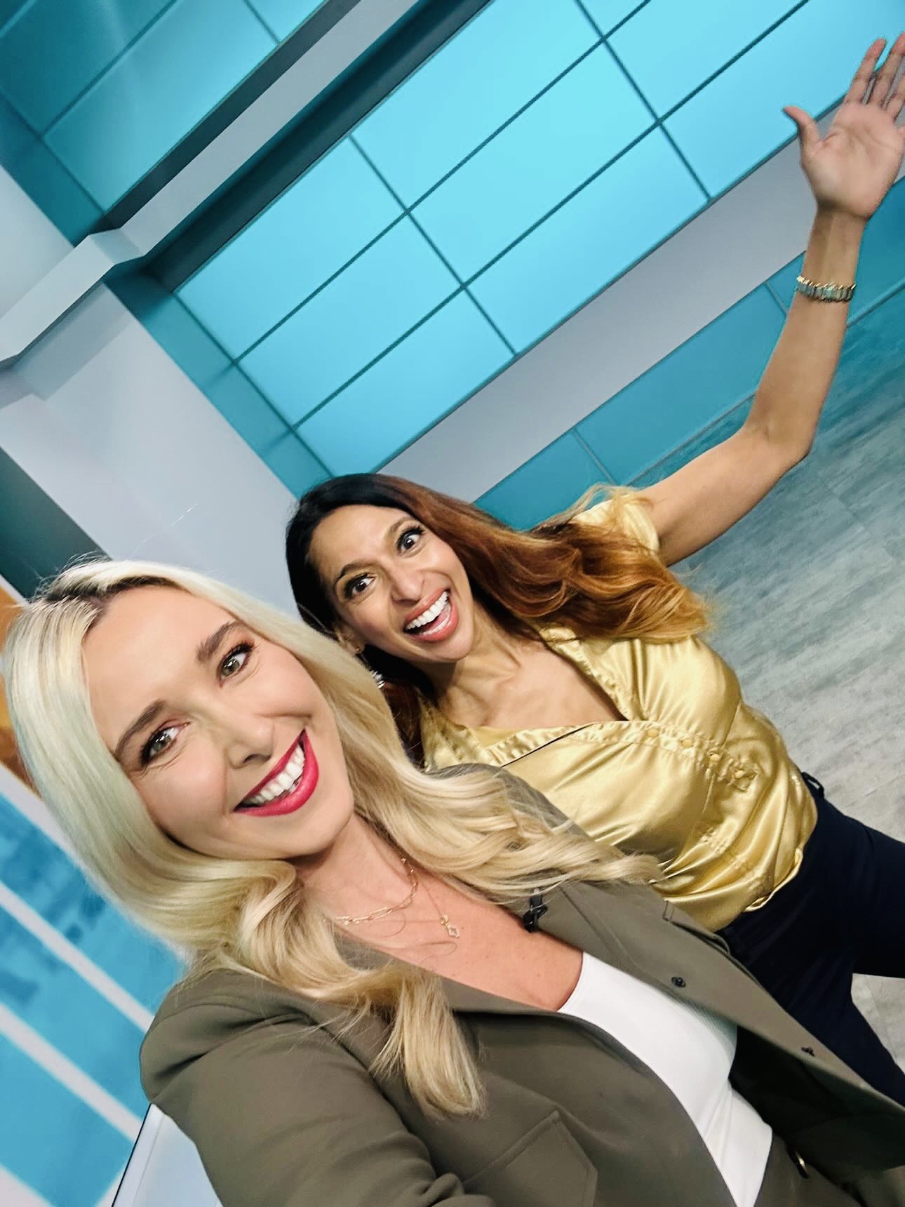 WJXT: Create meaning instead of resolutions