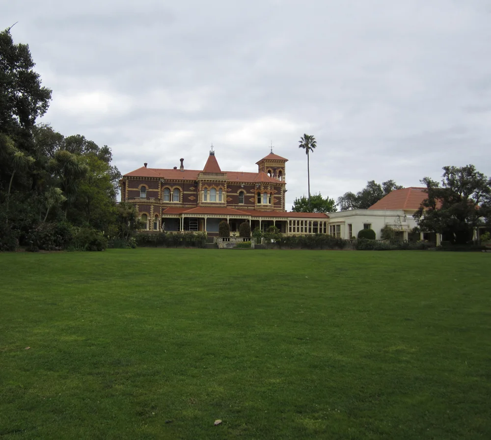 Rippon Lea Estate
