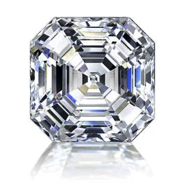 The Royal Asscher Cut 