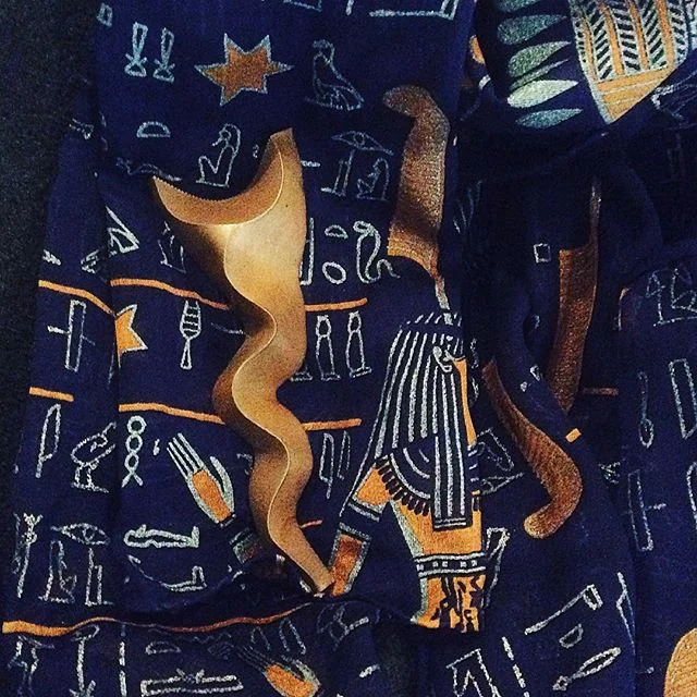 Vix Blog Vix Jewellery - the chill in the air has made me break out the winter woollies