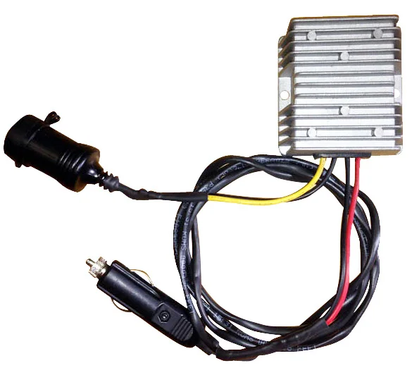 All Products Switchbox Control