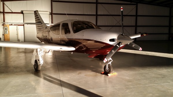 N295TC inside hangar.jpg