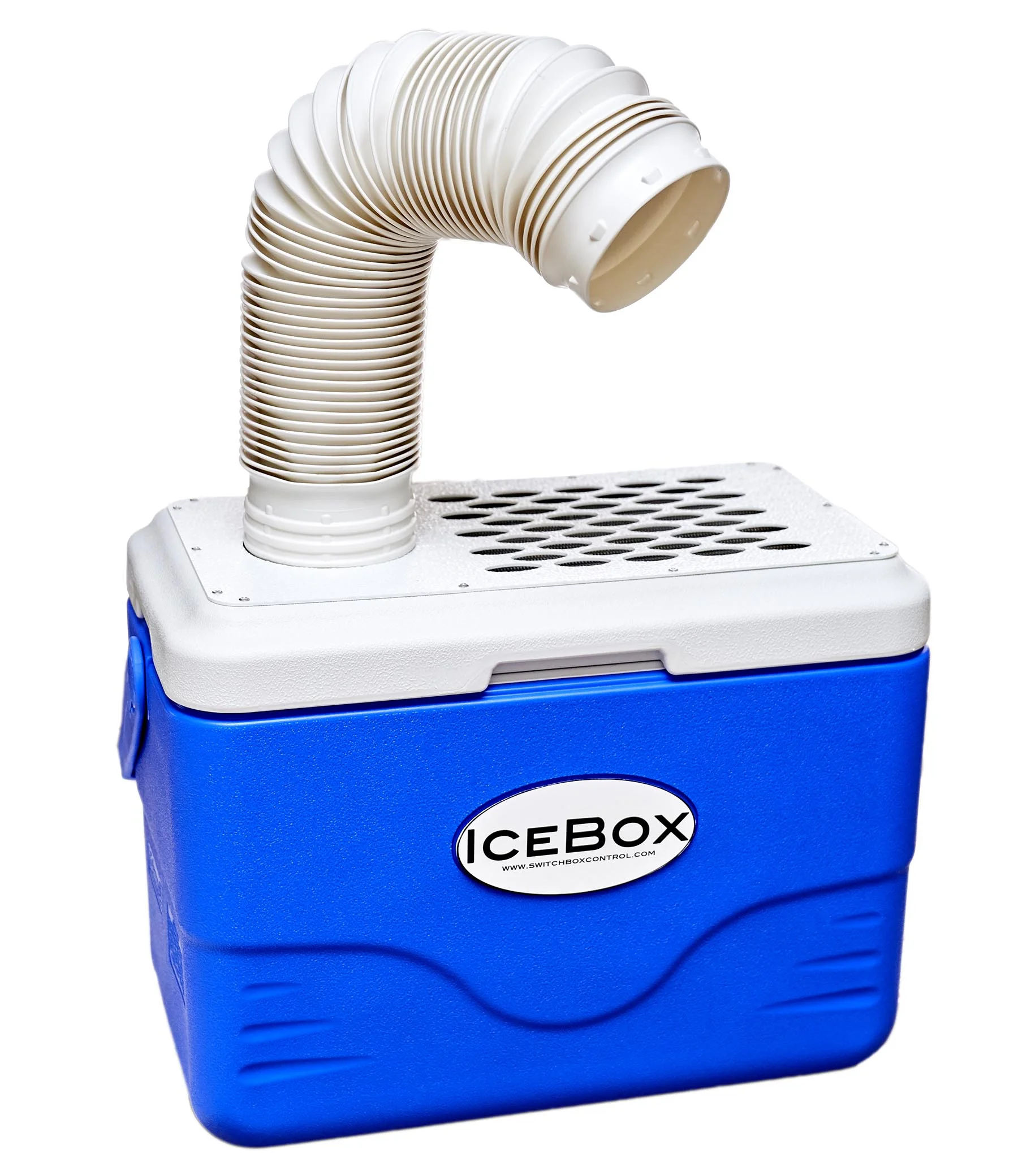 ice box cooling fan