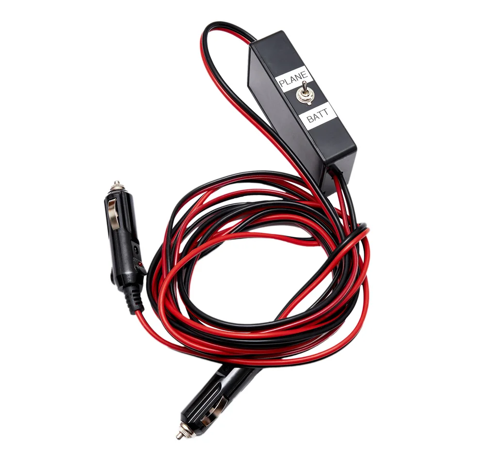 All Products Switchbox Control