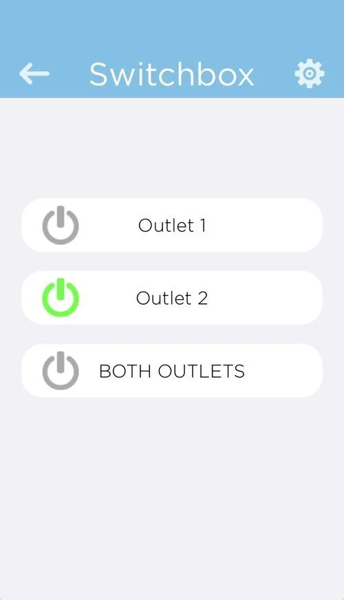 SwitchBox