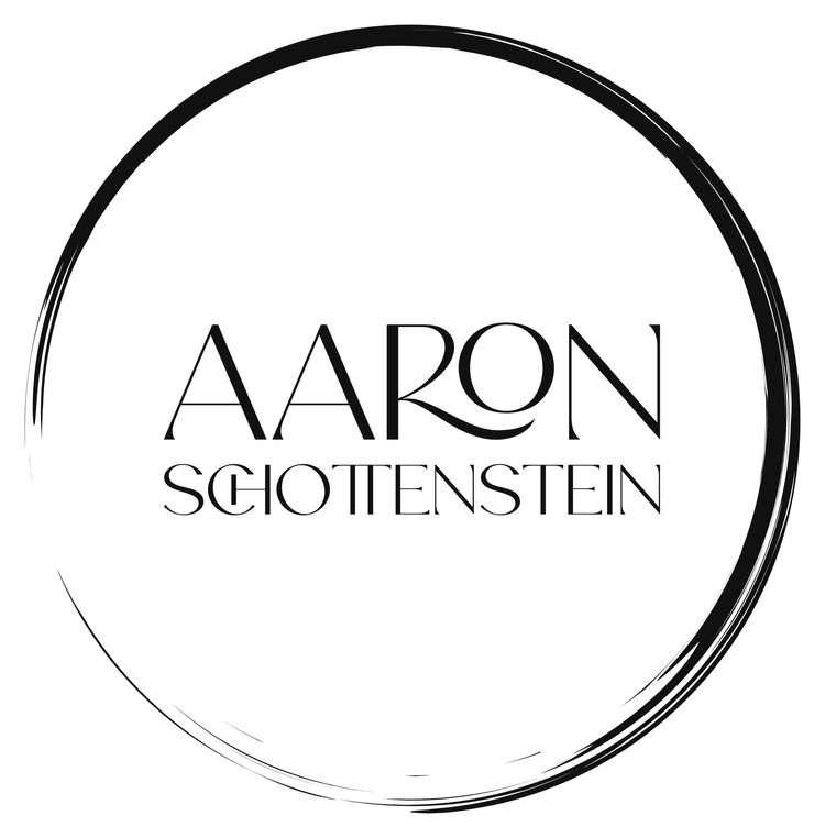 AARON SCHOTTENSTEIN PHOTOGRAPHY