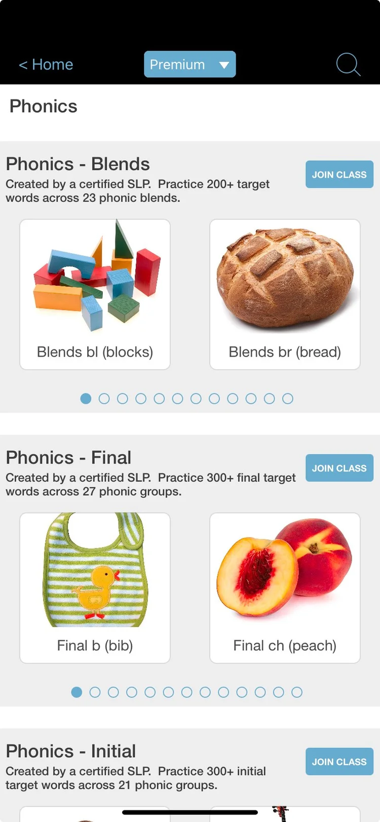 Speech Therapy Apps for Kids: Bitsboard Revolutionizes Speech Practice ...