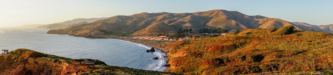 California Coast