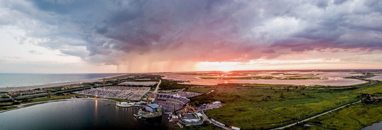 Jones Beach