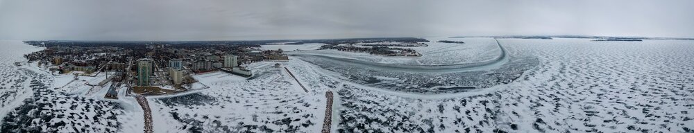 Lake Ontario