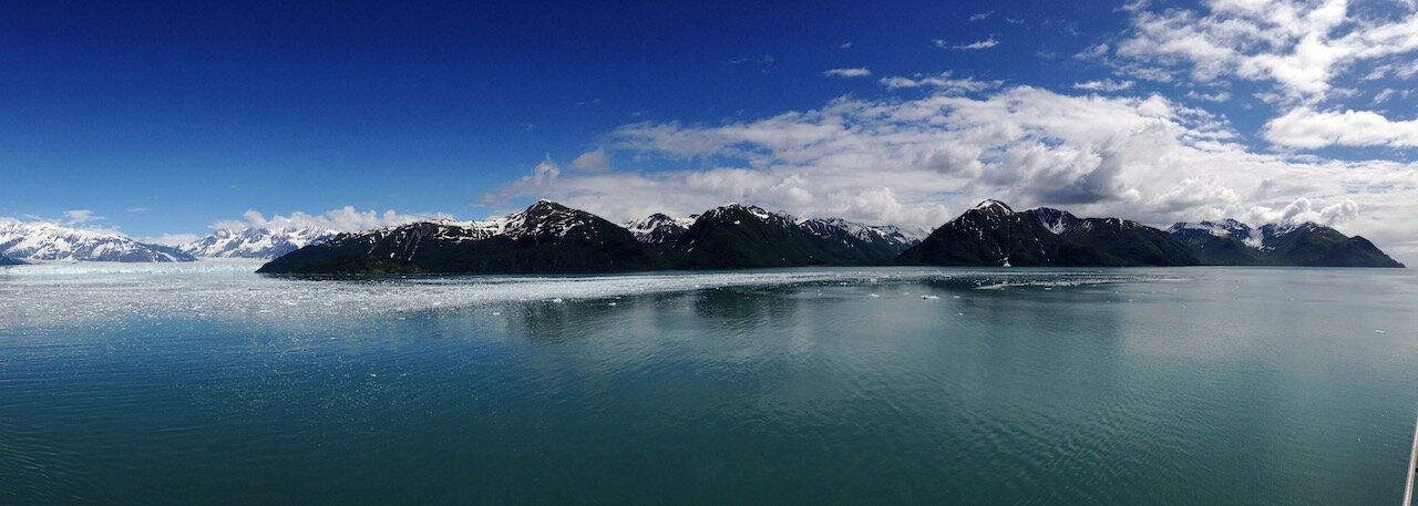 Alaska