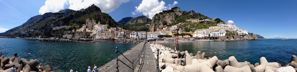 Amalfi