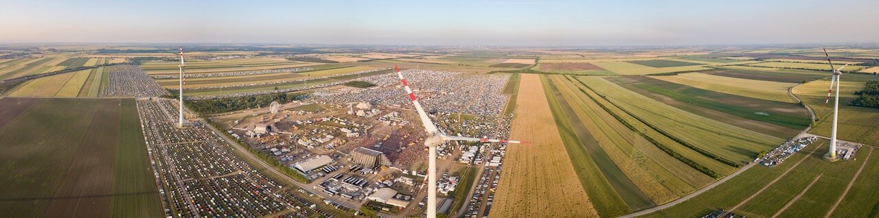 Windmills