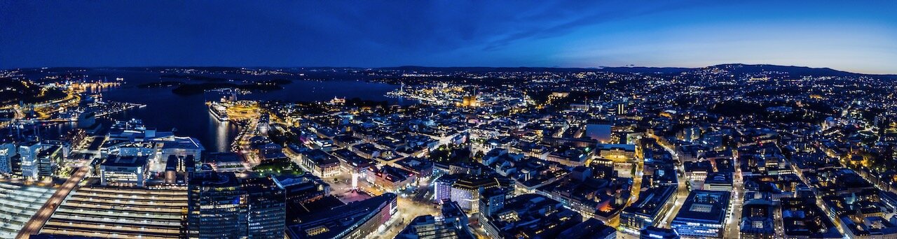 Oslo