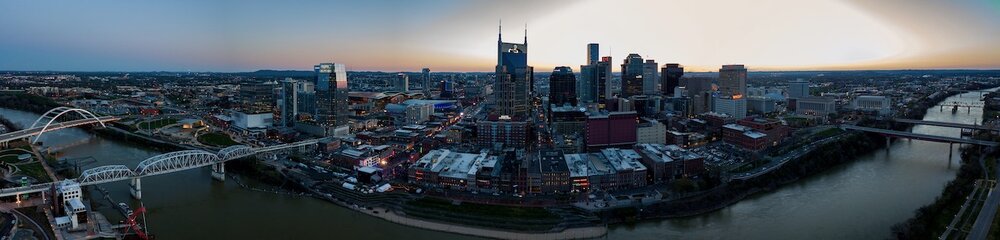 Music City