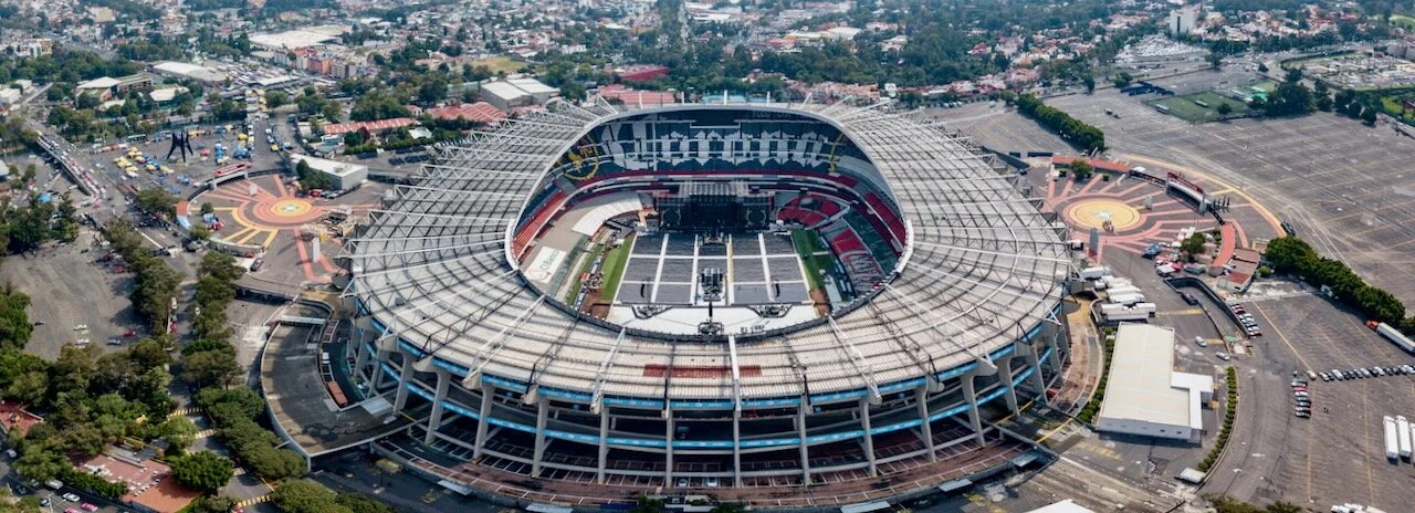 Mexico City