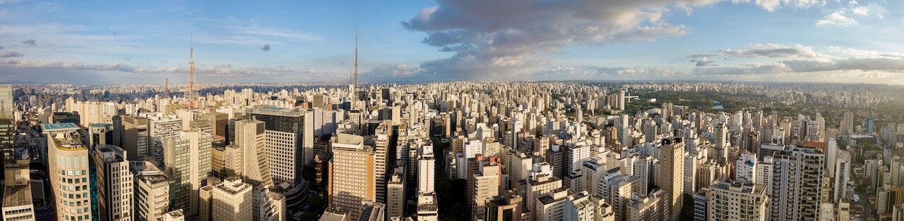 Sao Paulo