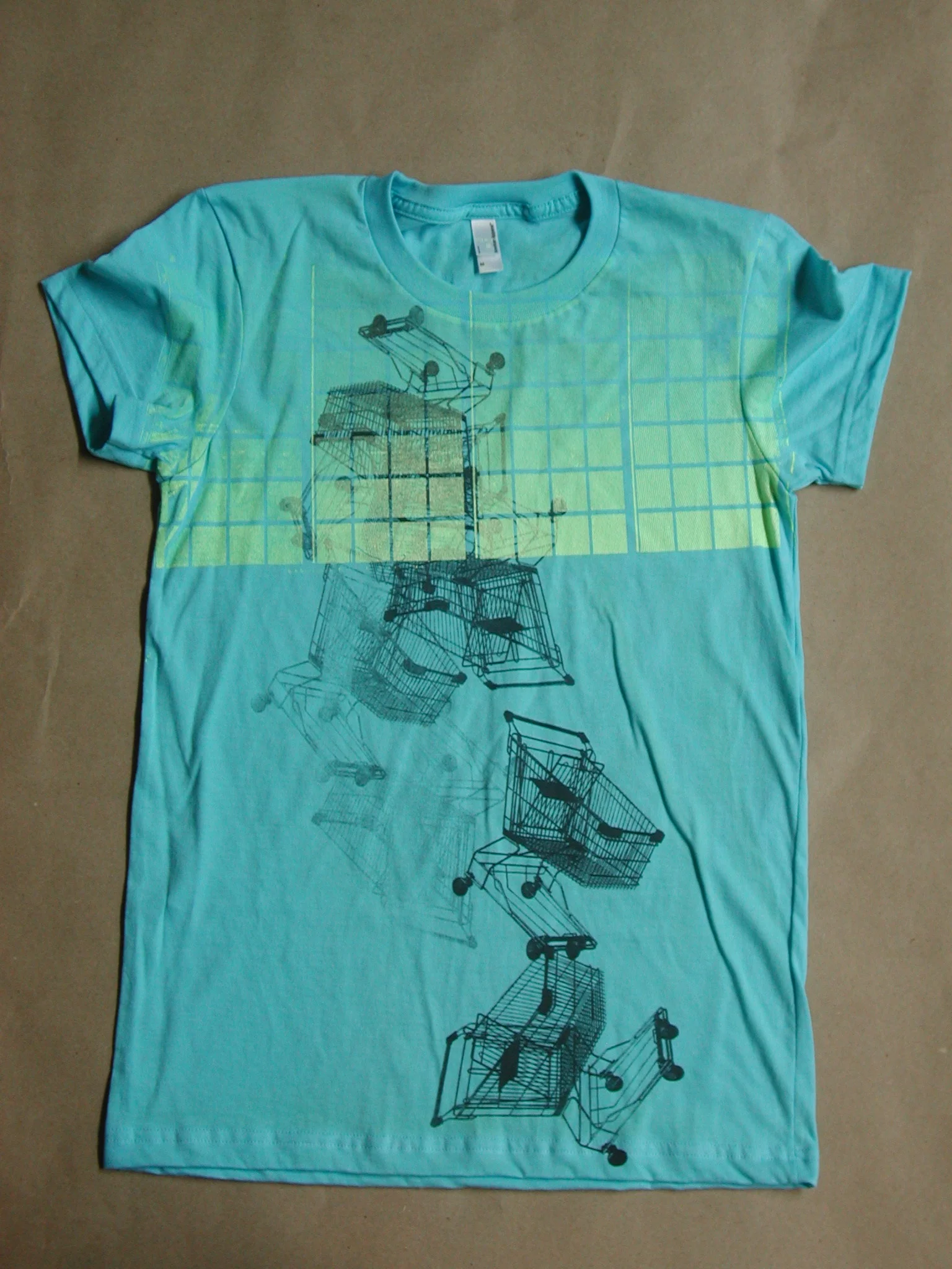 Daydream Shirt (1 of a kind)