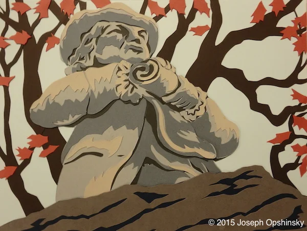 Annual Small Works Show