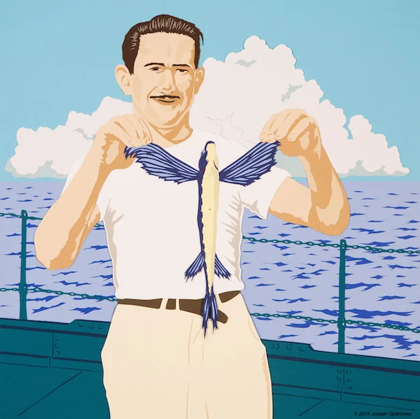 2017 Spring Gala Exhibition & Benefit