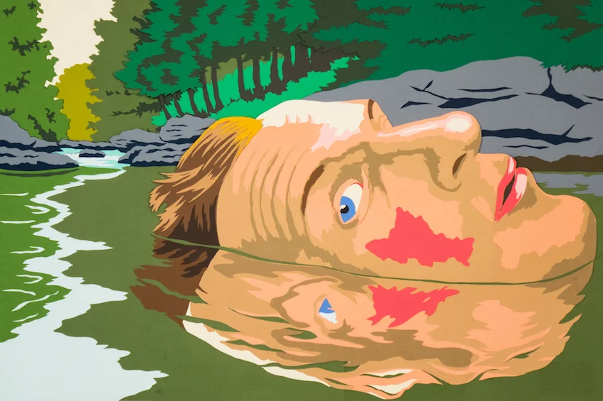 50th Annual Art of the State