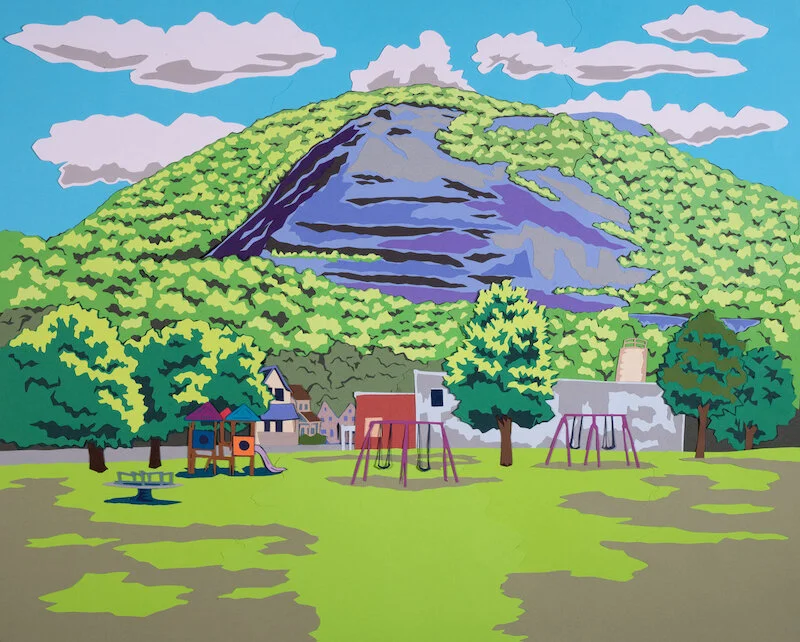 54th Annual Art of the State