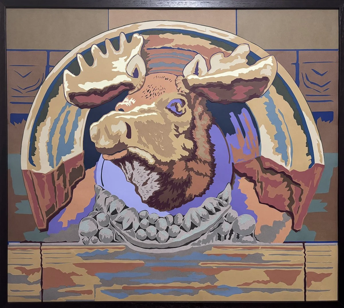 March for Art - A Benefit Auction for InLiquid Art+Design