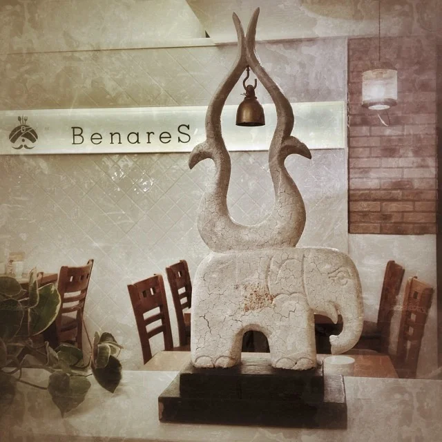 Benares in Sookdae