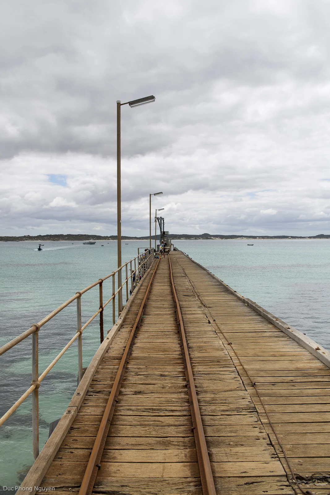 27.01.2013 Vivonne Bay, Kangaroo Island, South Australia