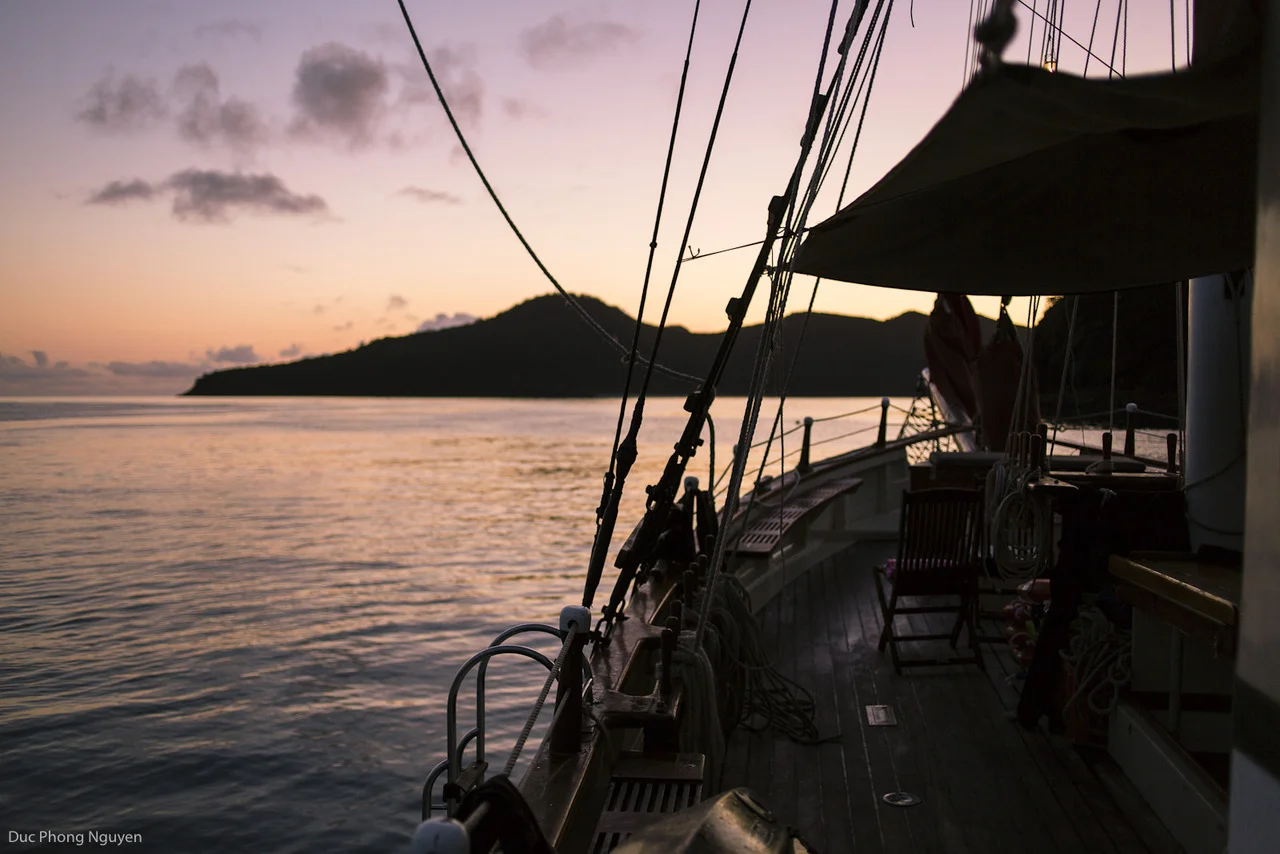 19.09.2012. Hook Island