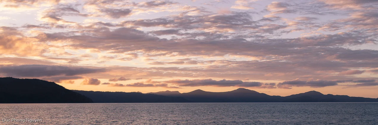 19.09.2012. Hook Island