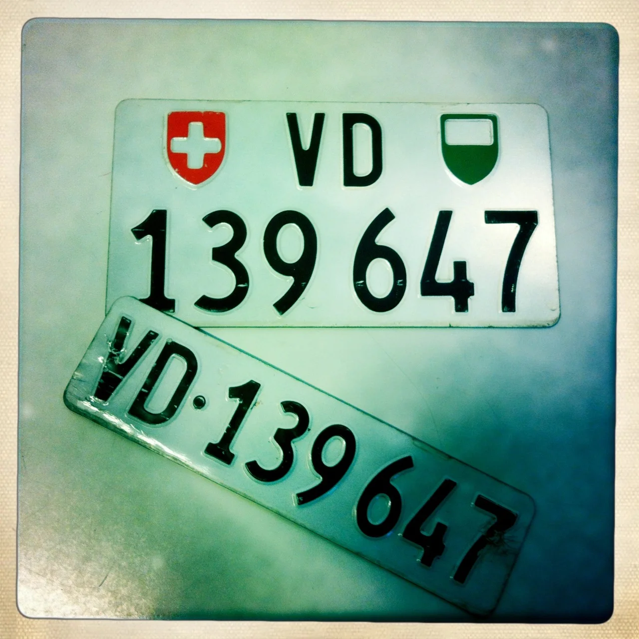 Goodbye Polo… plus personne d’autre n’aura ce numéro, na !