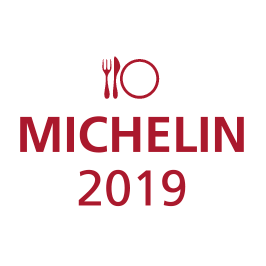 Michelin Logo