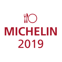 Michelin Logo