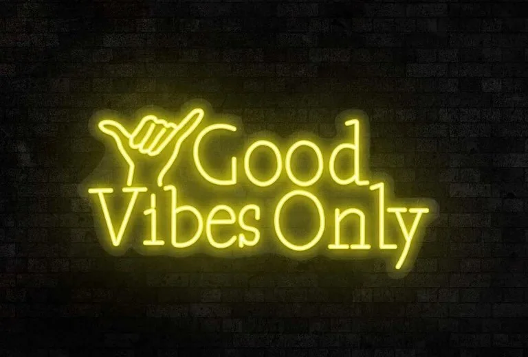 BeanCast 793: Only Good Vibes