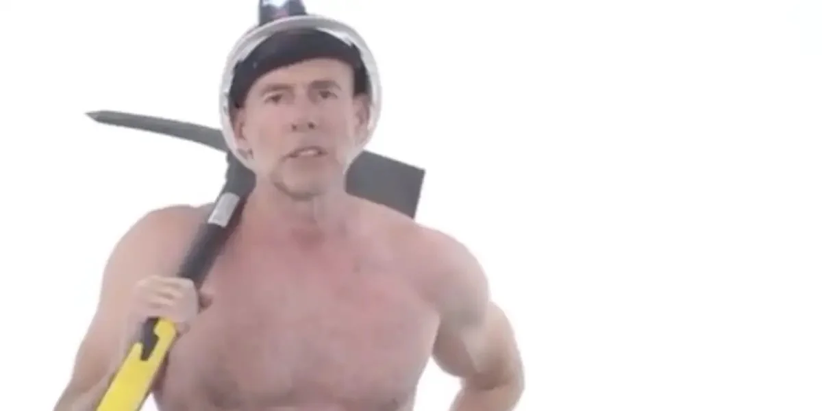 BeanCast 796: Scott Galloways Nipples