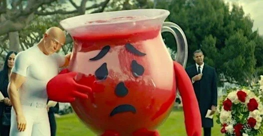 BeanCast 803: Mascot Death Orgies 