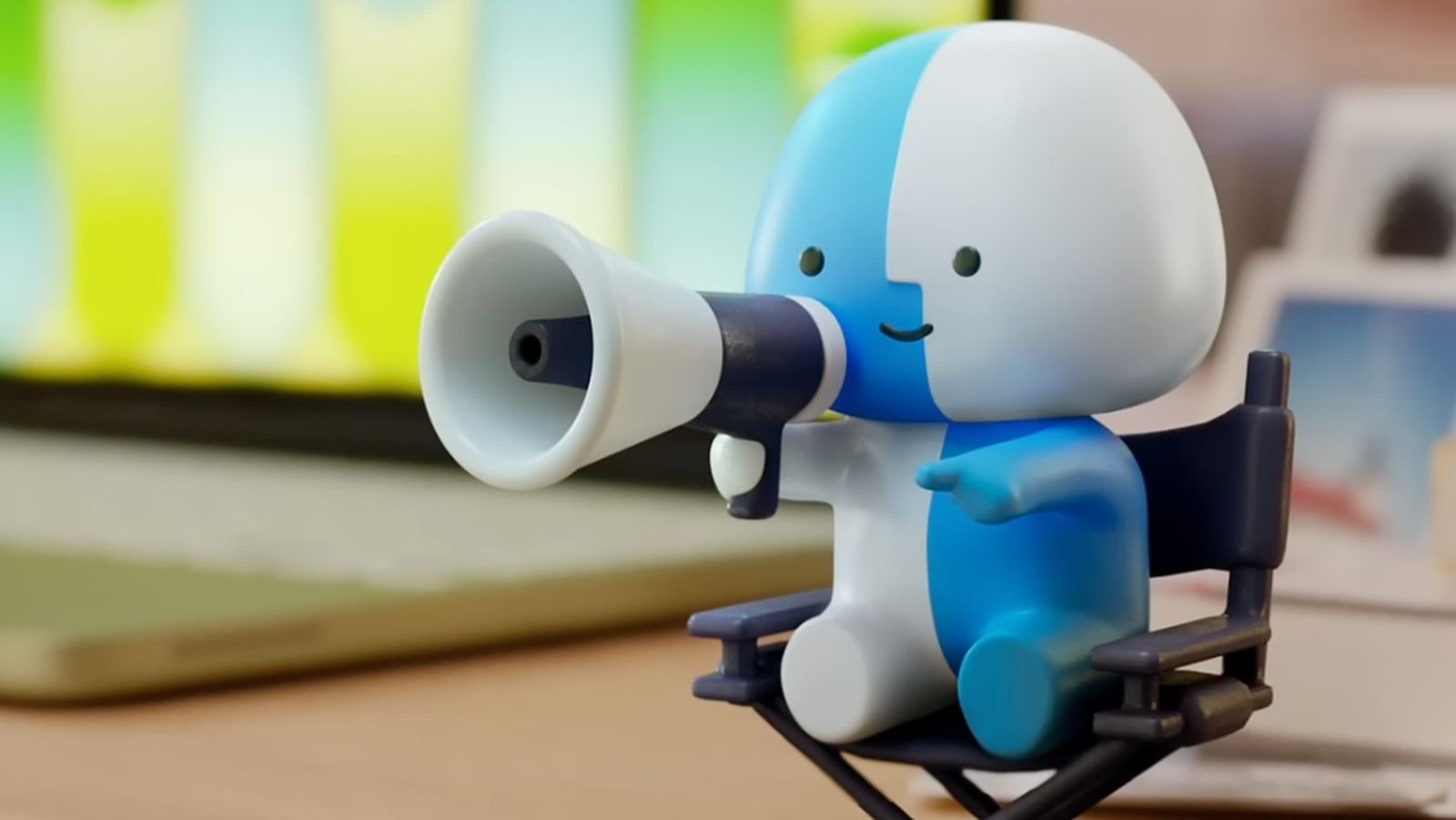 BeanCast 812: A Cute Little Guy