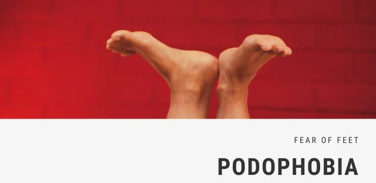 BeanCast 814: Oh, Feet Stuff episode artwork
