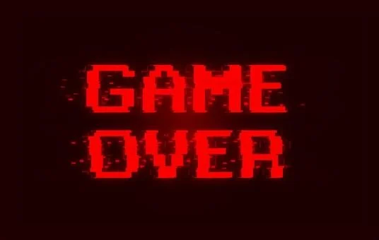 BeanCast 823: Gaming Connection Or Gaming Interruption