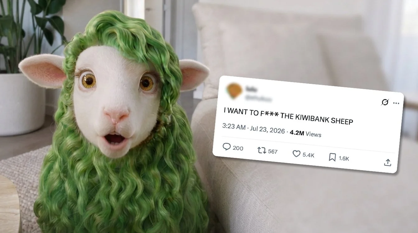 BeanCast 826: Buck The Sheep