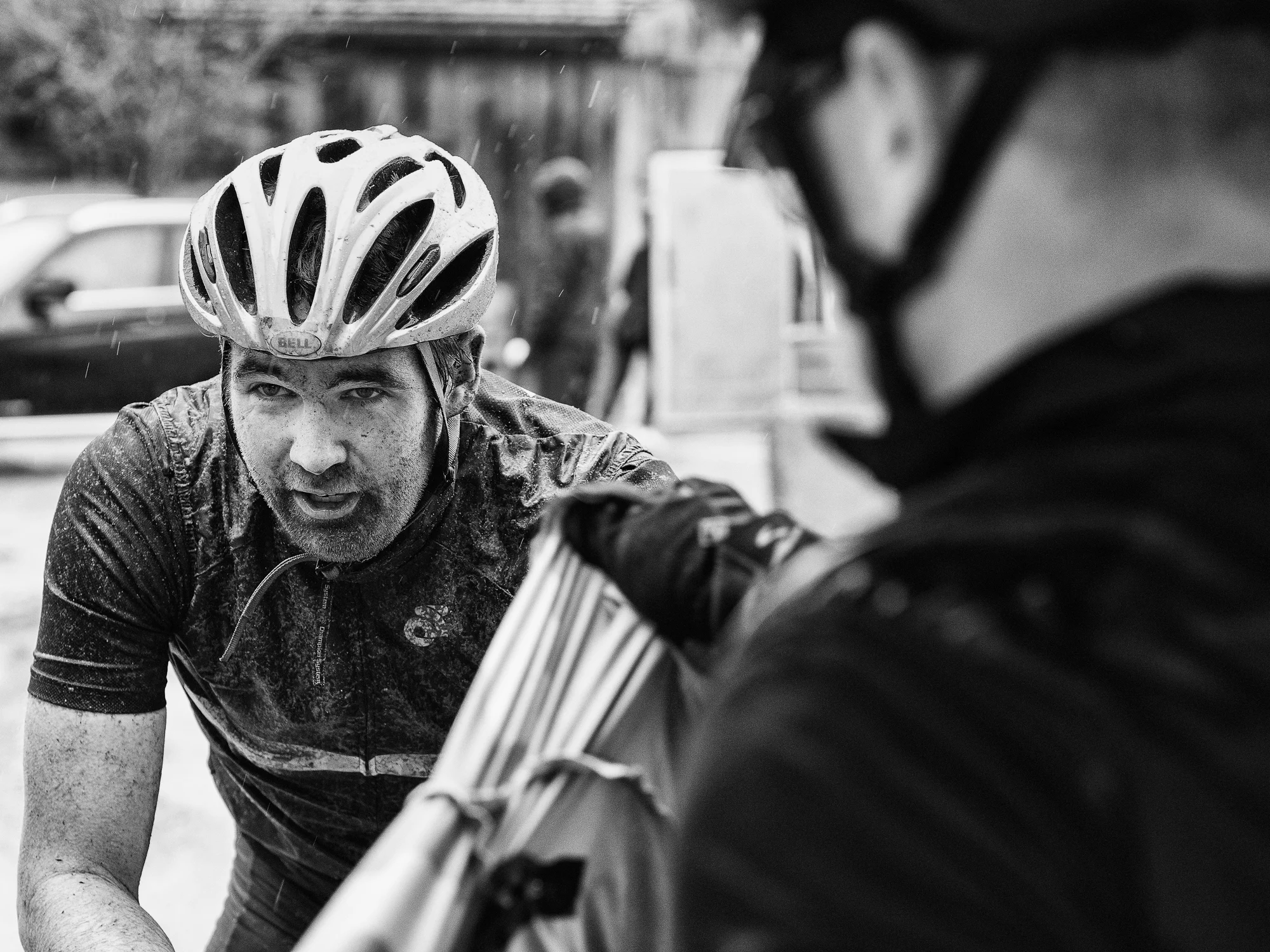 DEVO Stage Race - Langley, BC - 29.03.2014
