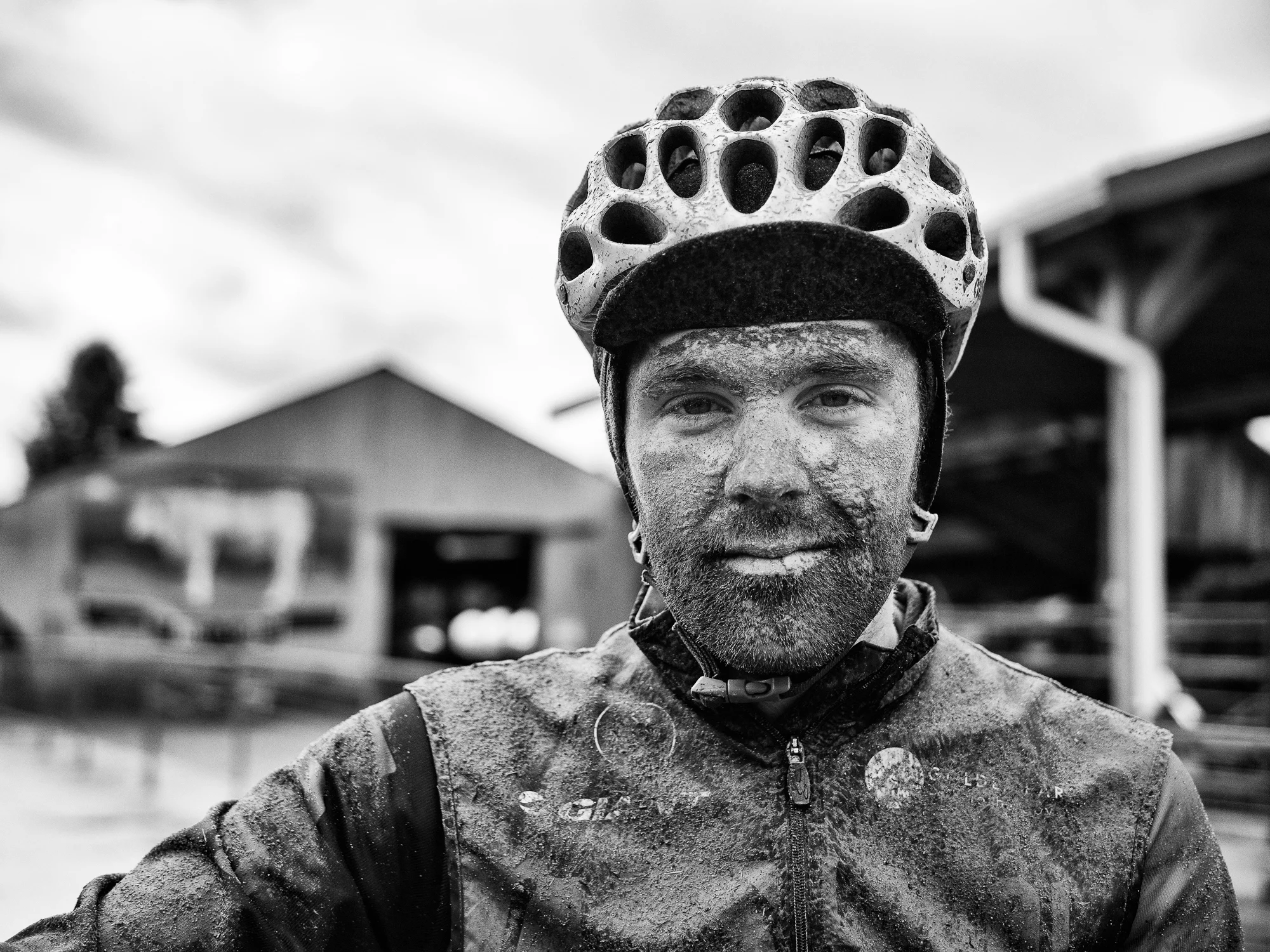 DEVO Stage Race - Langley, BC - 29.03.2014
