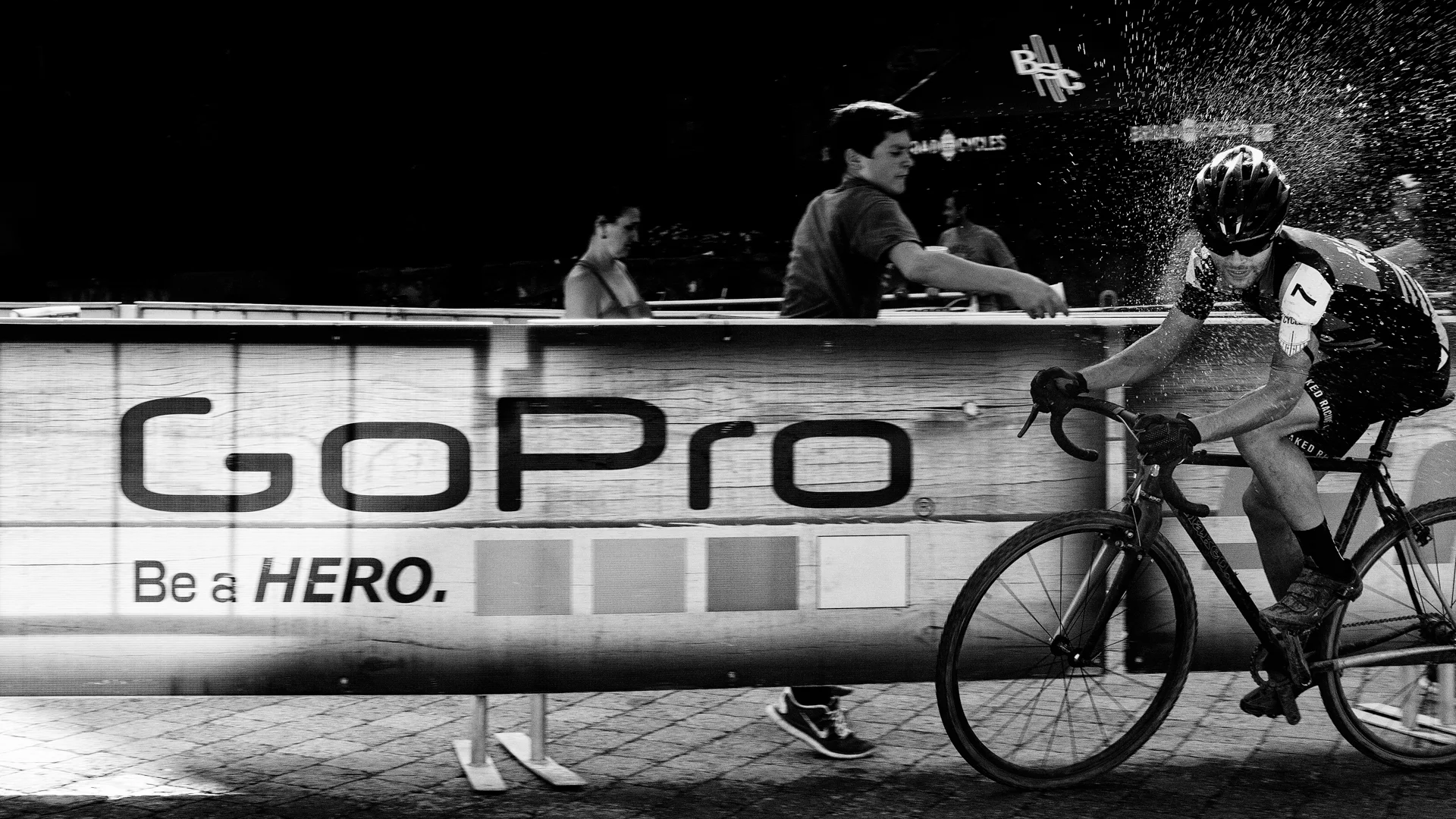 Whistler CX, BC - 21.09.2014