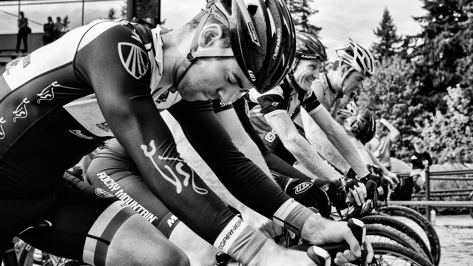 VCXC Atomic Superprestige, BC - 19.10.2014