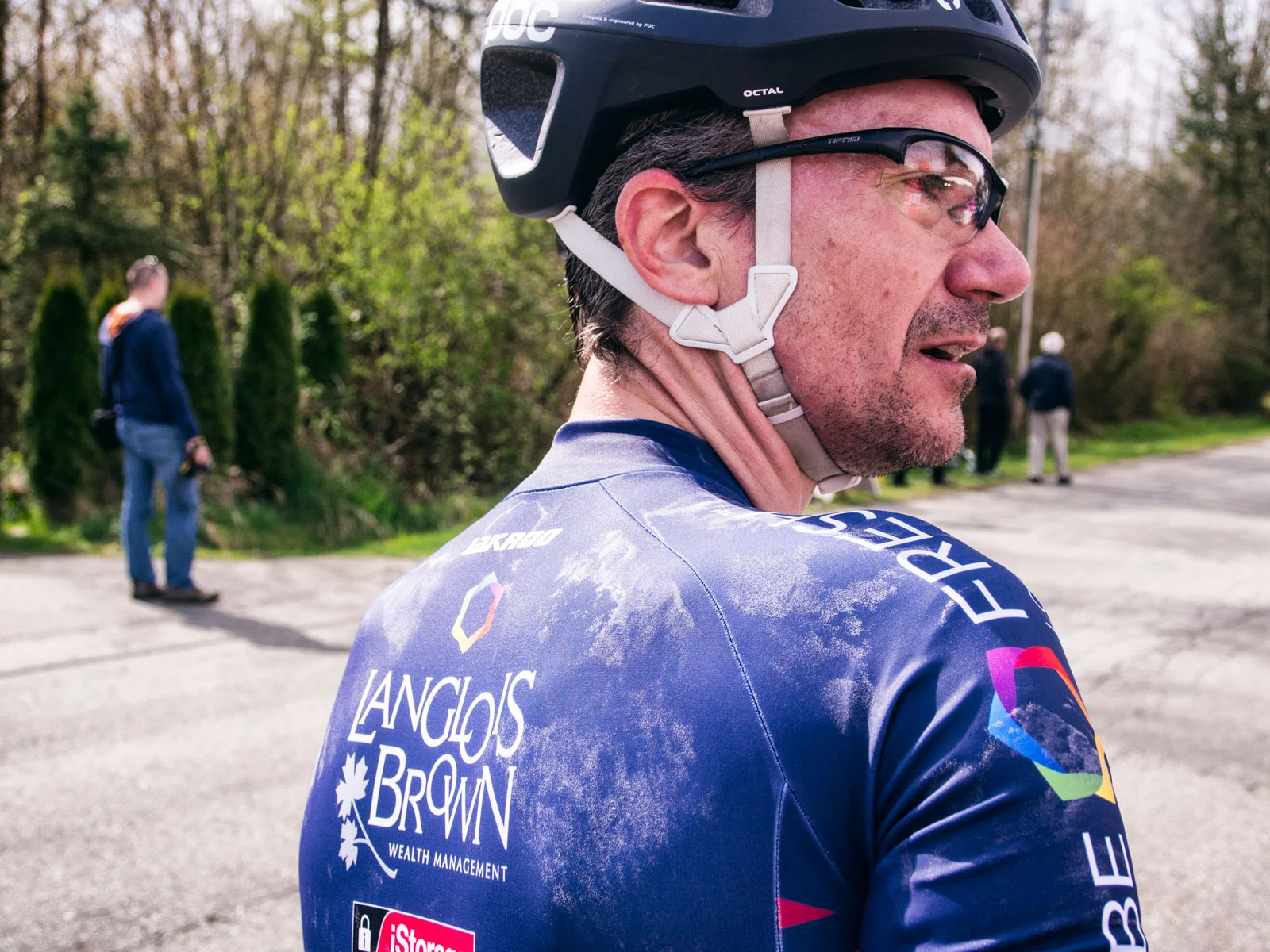 SPRING SERIES 2015 - MURCHIE