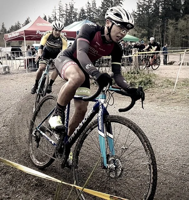Fighting it out. Photo cred: Ferby Shellbourne .